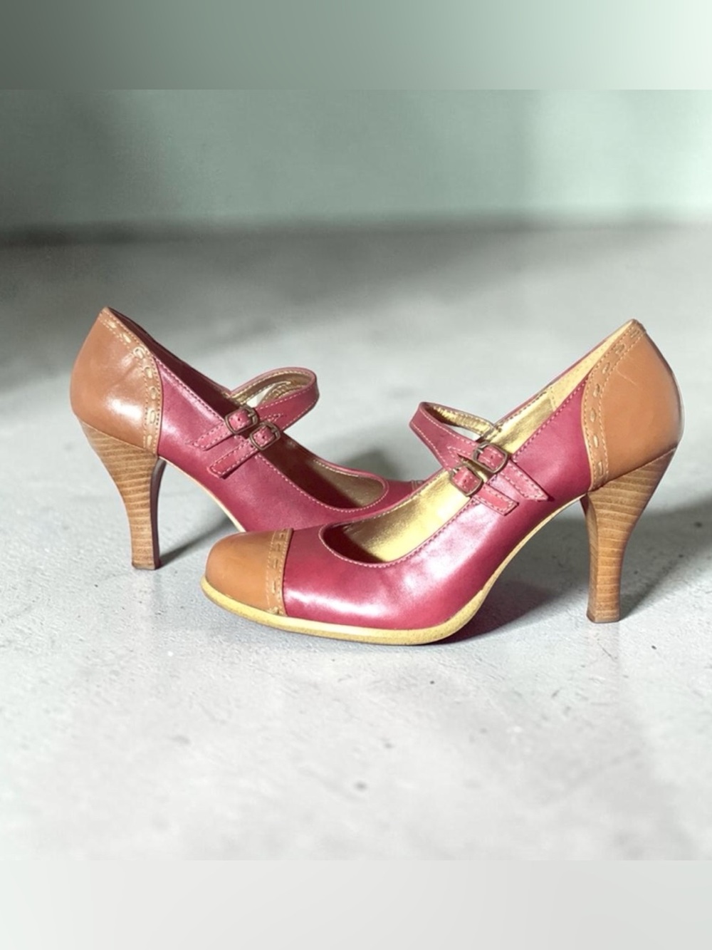 Tribeca By Kenneth Cole Shoes